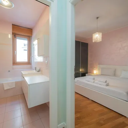 公寓 I-host - Certosa 92