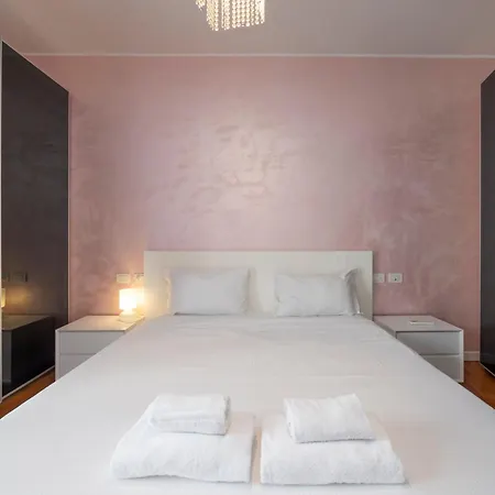 公寓 I-host - Certosa 92 米兰