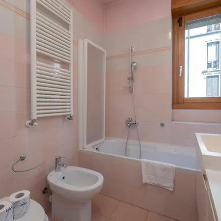 公寓 I-host - Certosa 92 *