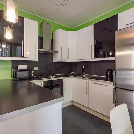 I-host - Certosa 92 米兰